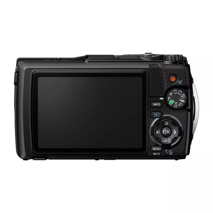 OM System Tough TG-7 (black)