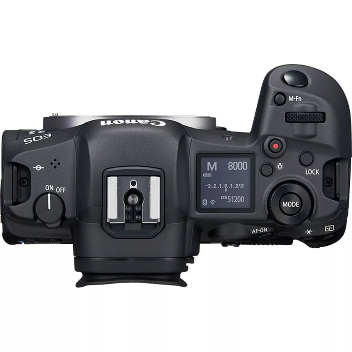 Canon EOS R5 Body