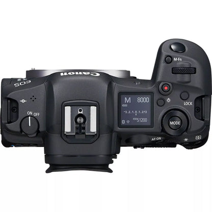Canon EOS R5 Body