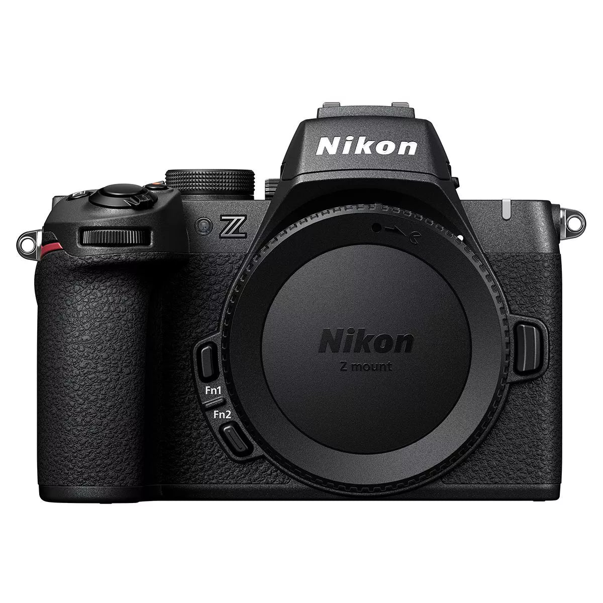 Nikon Z50 II + Z DX 18-140mm F/3.5-6.3 VR