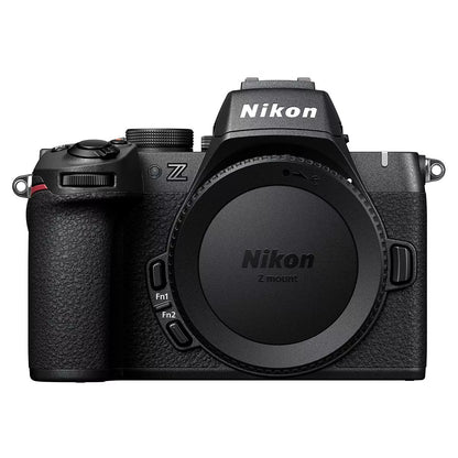 Nikon Z50 II + Z DX 18-140mm F/3.5-6.3 VR