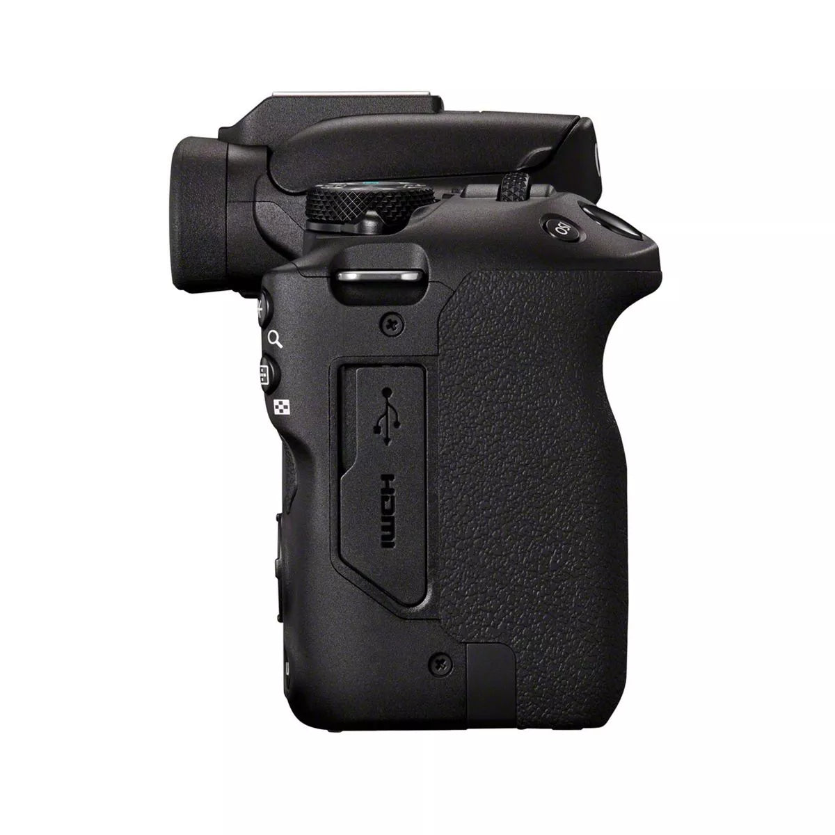 Canon EOS R50 Body Black