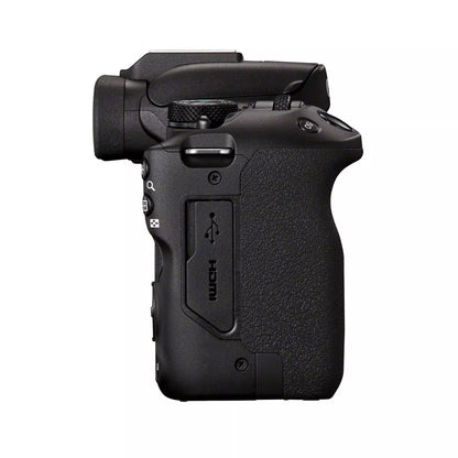 Canon EOS R50 Body Black