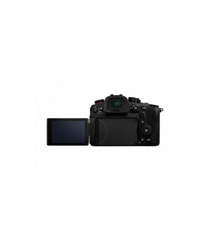 Panasonic Lumix DC-GH6 Body