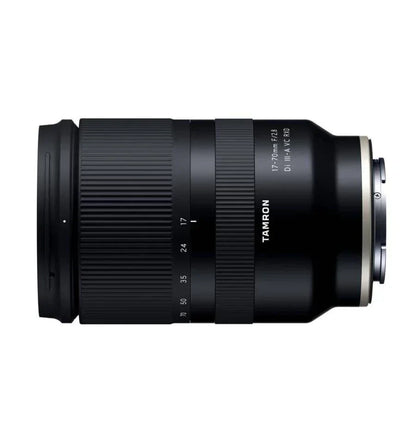 Tamron 17-70mm F/2.8 Di III-A VC RXD para Sony E