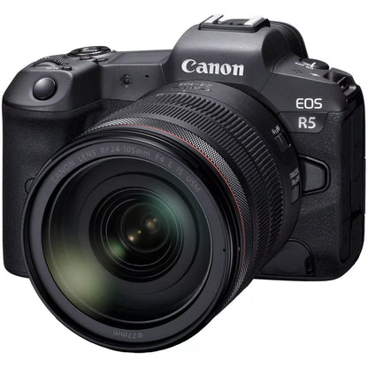 Canon EOS R5 Body