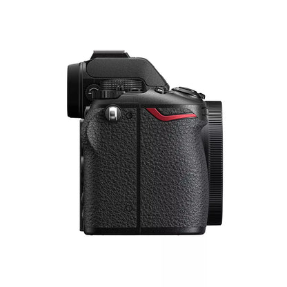 Nikon Z50 II + NIKKOR Z DX 16–50 mm f/3.5–6.3 VR