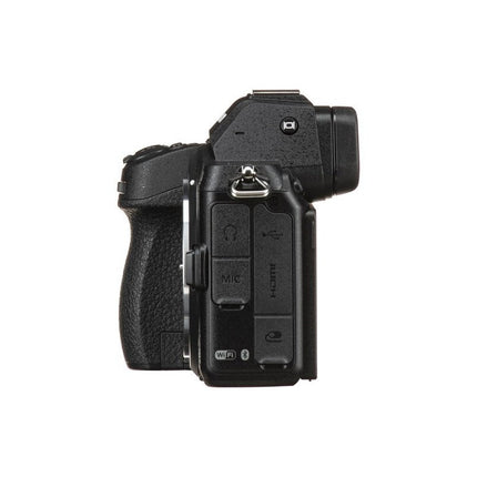 Nikon Z5 Cuerpo