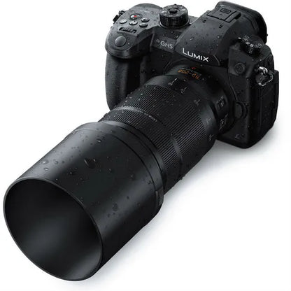 Panasonic Leica DG Vario-Elmarit 50-200mm F2.8-4.0