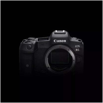 Canon EOS R5 Body