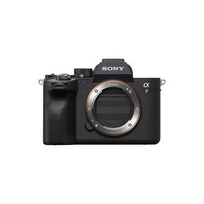 Sony ILCE-7 Mark IV Cuerpo