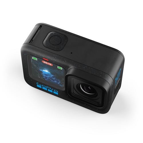 GoPro HERO12 Negro
