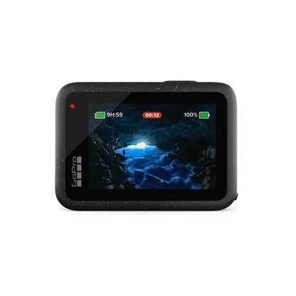 GoPro HERO12 Negro