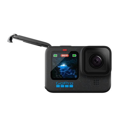GoPro HERO12 Negro