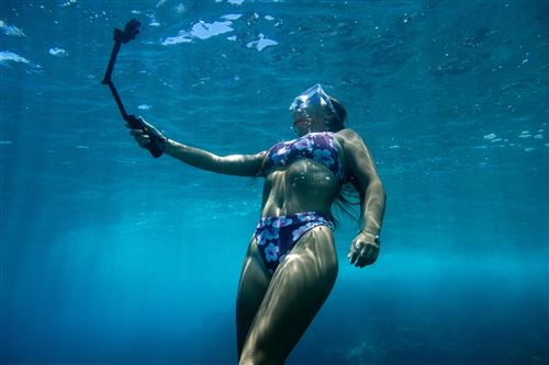 GoPro HERO12 Negro