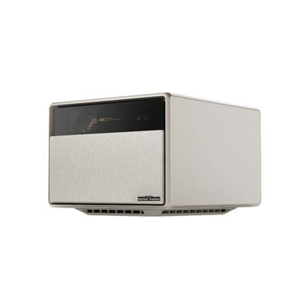 Xgimi Horizon Ultra 2300 ANSI Lumen DLP 2160p (3840x2160) 3D