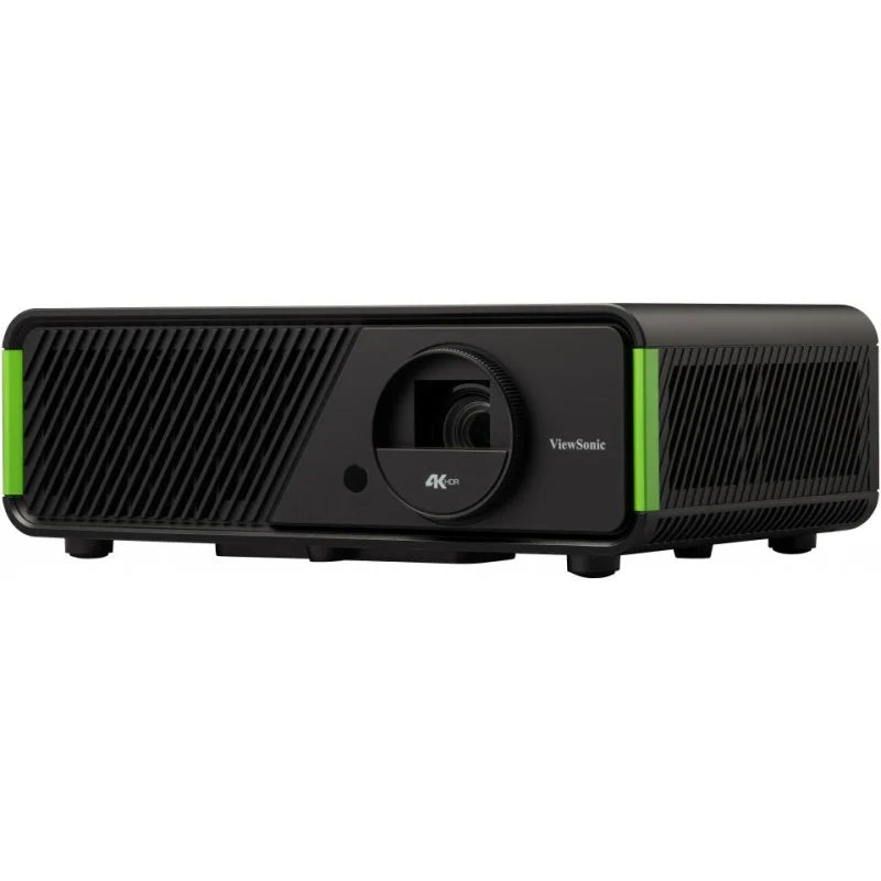 Viewsonic X1-4K LED 4K UltraHD 3D 2900 Lúmenes Negro