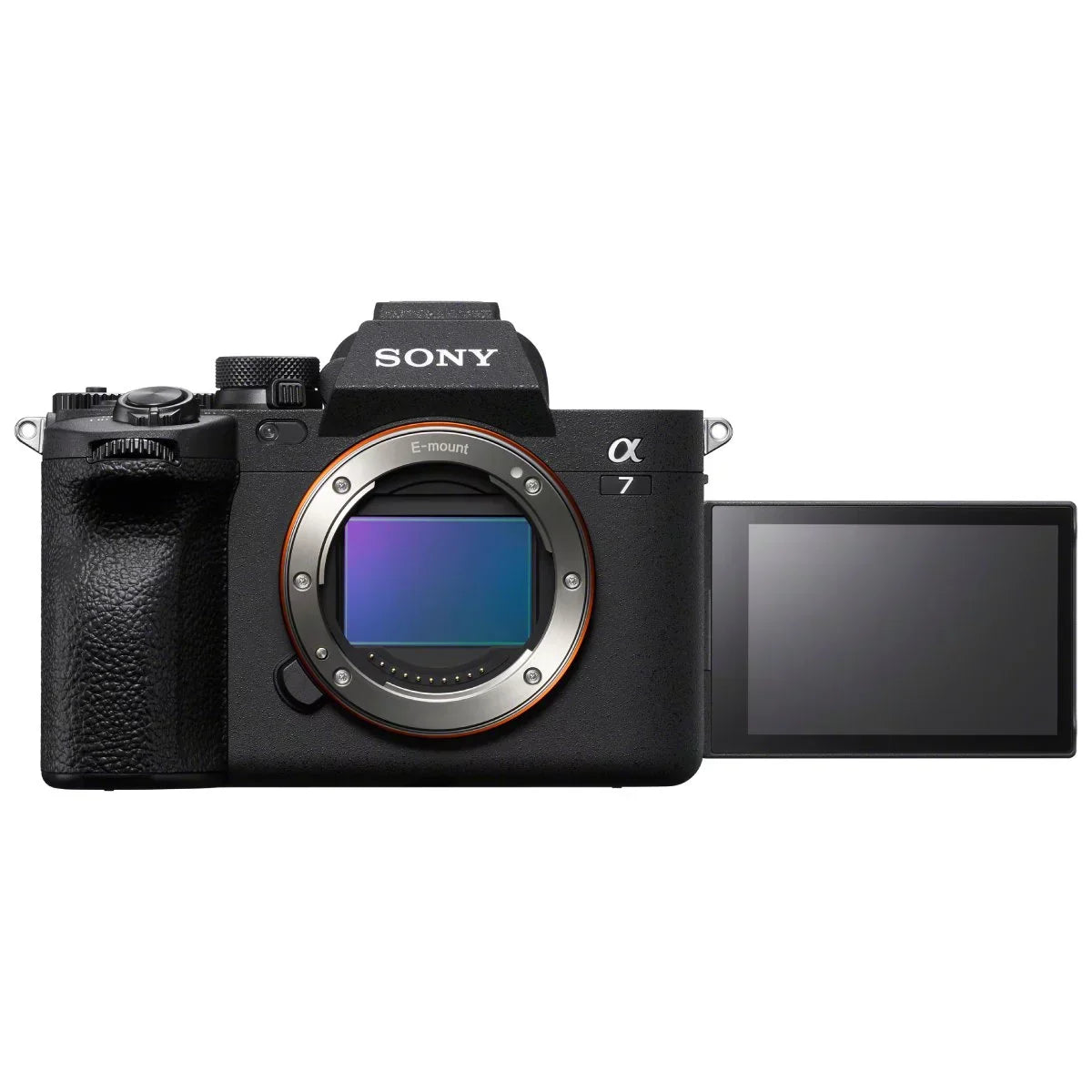 Sony Alpha 7 IV Body - (Sony ILCE-7)
