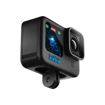 GoPro HERO12 Negro