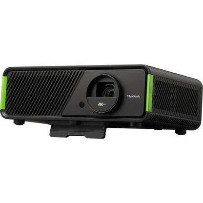 Viewsonic X1-4K LED 4K UltraHD 3D 2900 Lúmenes Negro