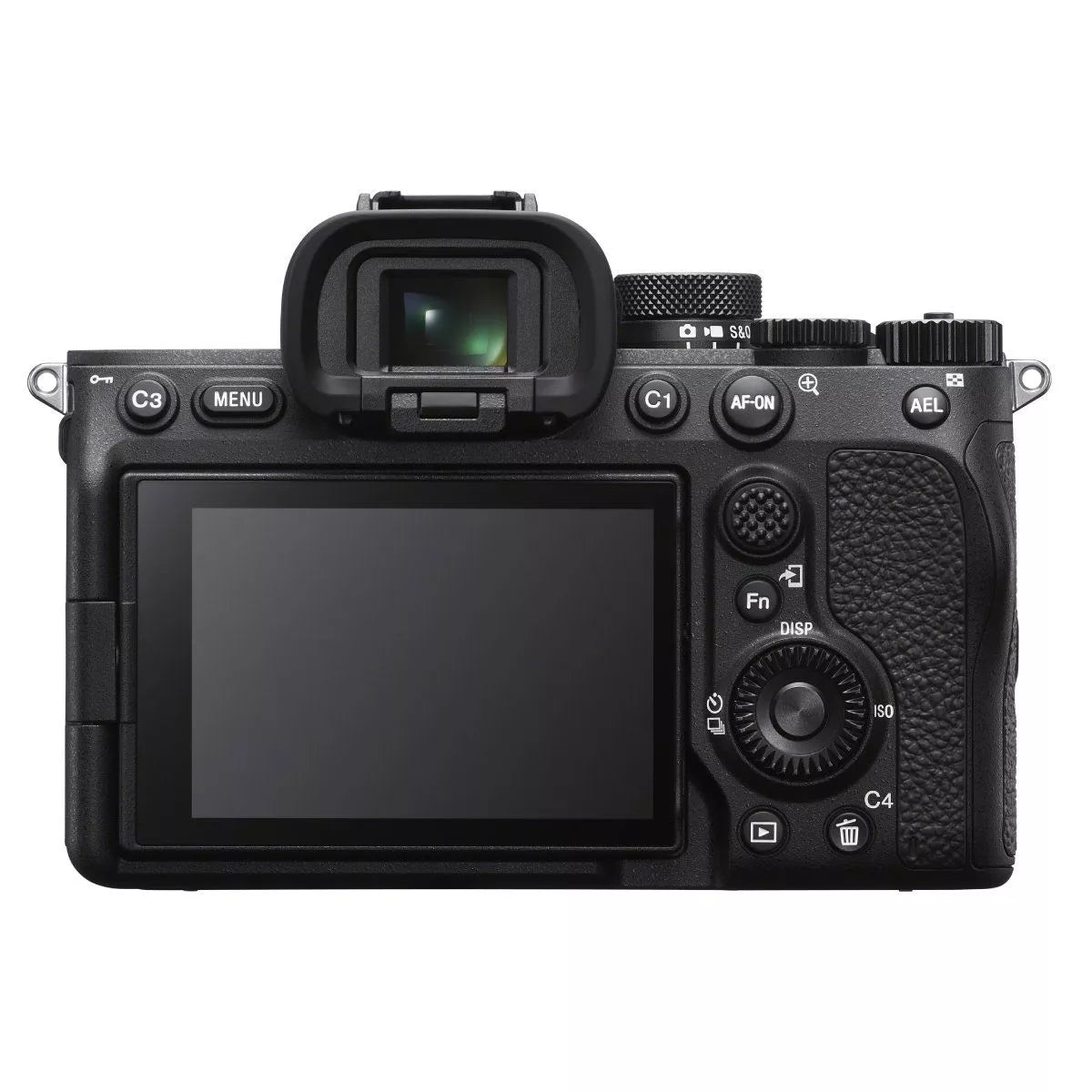 Sony Alpha 7 IV Body - (Sony ILCE-7)
