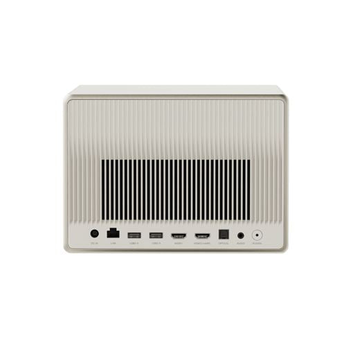 Xgimi Horizon Ultra 2300 ANSI Lumen DLP 2160p (3840x2160) 3D