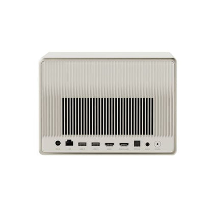 Xgimi Horizon Ultra 2300 ANSI Lumen DLP 2160p (3840x2160) 3D