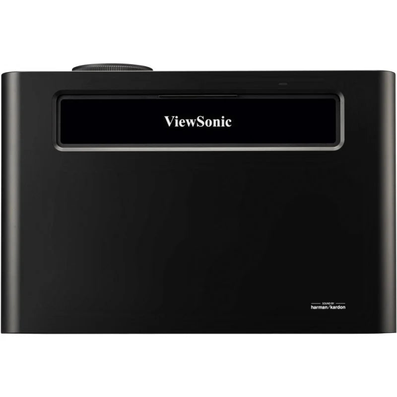 Viewsonic X1-4K LED 4K UltraHD 3D 2900 Lúmenes Negro