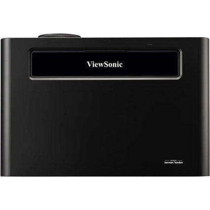 Viewsonic X1-4K LED 4K UltraHD 3D 2900 Lúmenes Negro