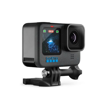 GoPro HERO12 Negro