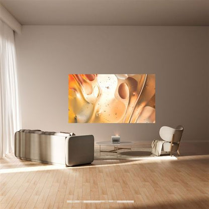 Xgimi Horizon Ultra 2300 ANSI Lumen DLP 2160p (3840x2160) 3D