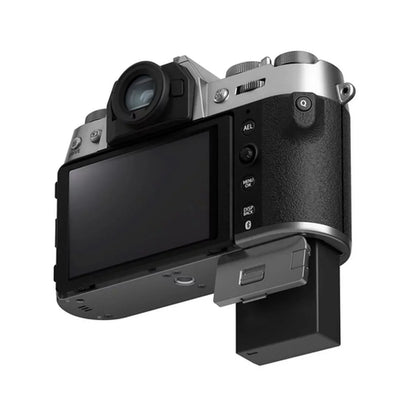 Fujifilm X-T50 + Lente XF 16-50mm f/2.8-4.8 R LM WR (Plata)