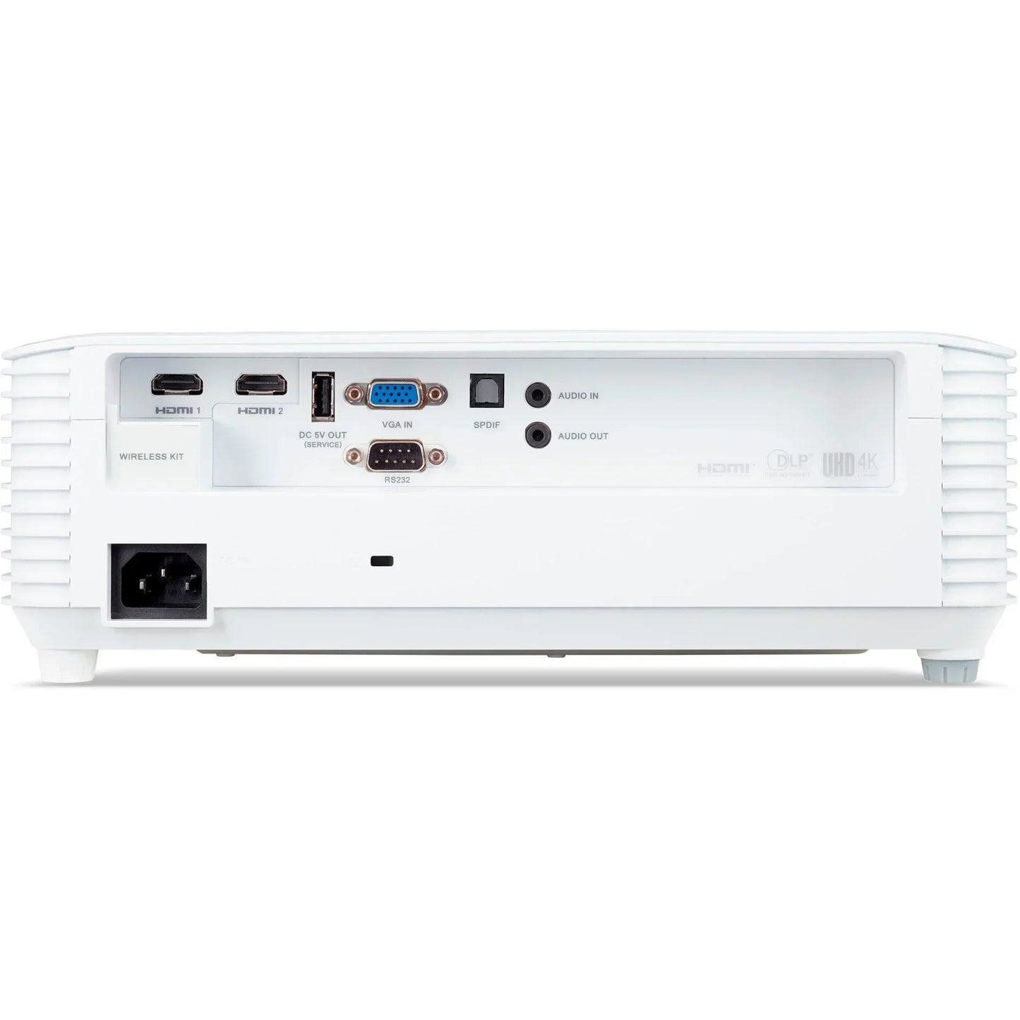 Acer H6805BDa 4000 ANSI Lumen