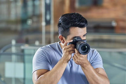 Sony Alpha 7 IV Body - (Sony ILCE-7)