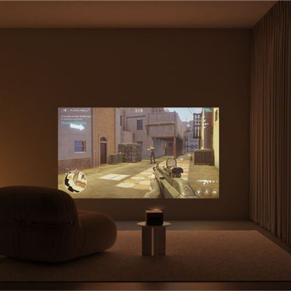 Xgimi Horizon Ultra 2300 ANSI Lumen DLP 2160p (3840x2160) 3D