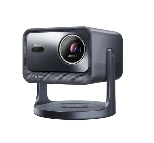 Hisense C2-Pro, (3840 x 2160) 4K UHD, 2600 Lumen