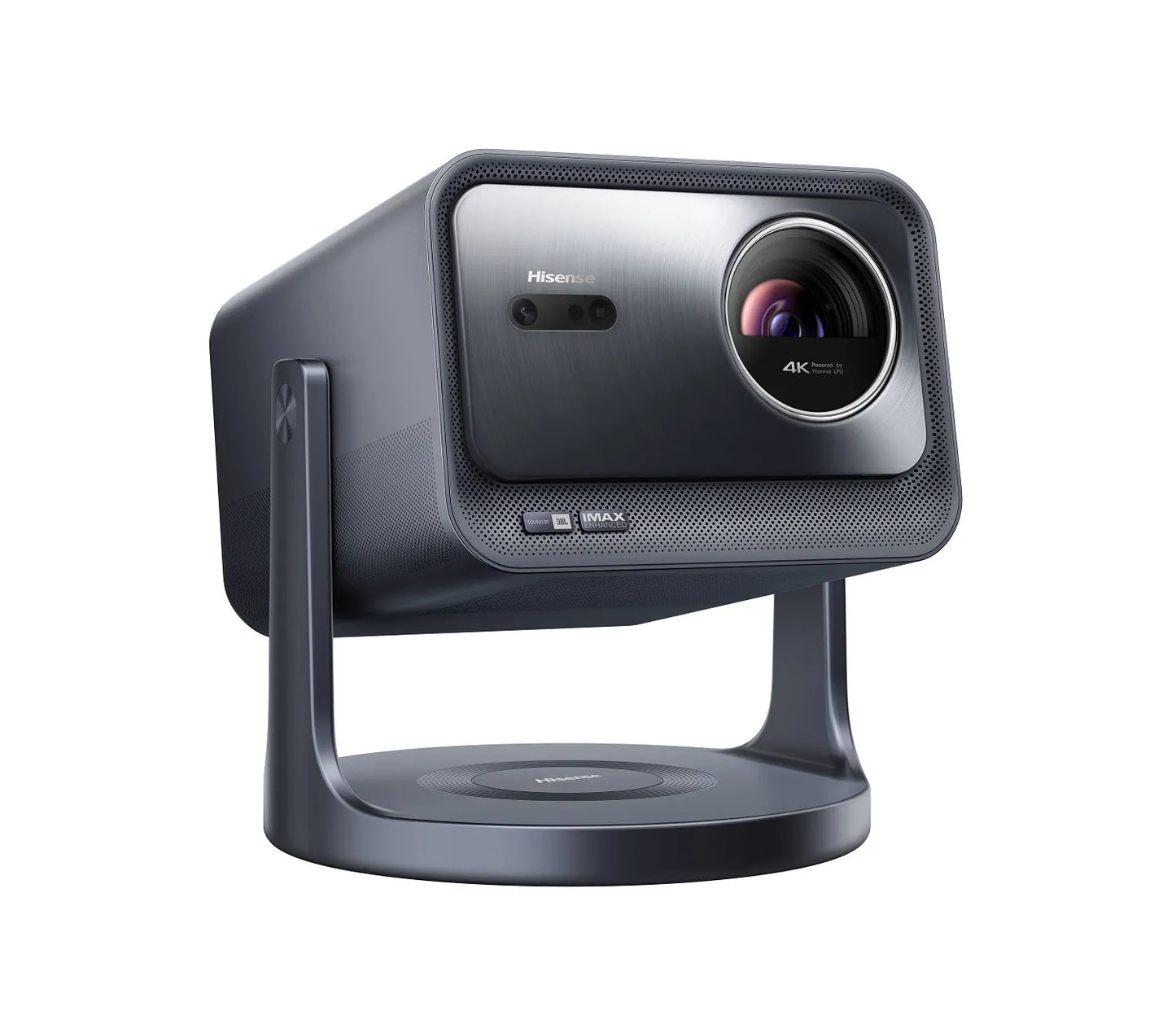 Hisense C2-Pro, (3840 x 2160) 4K UHD, 2600 Lumen