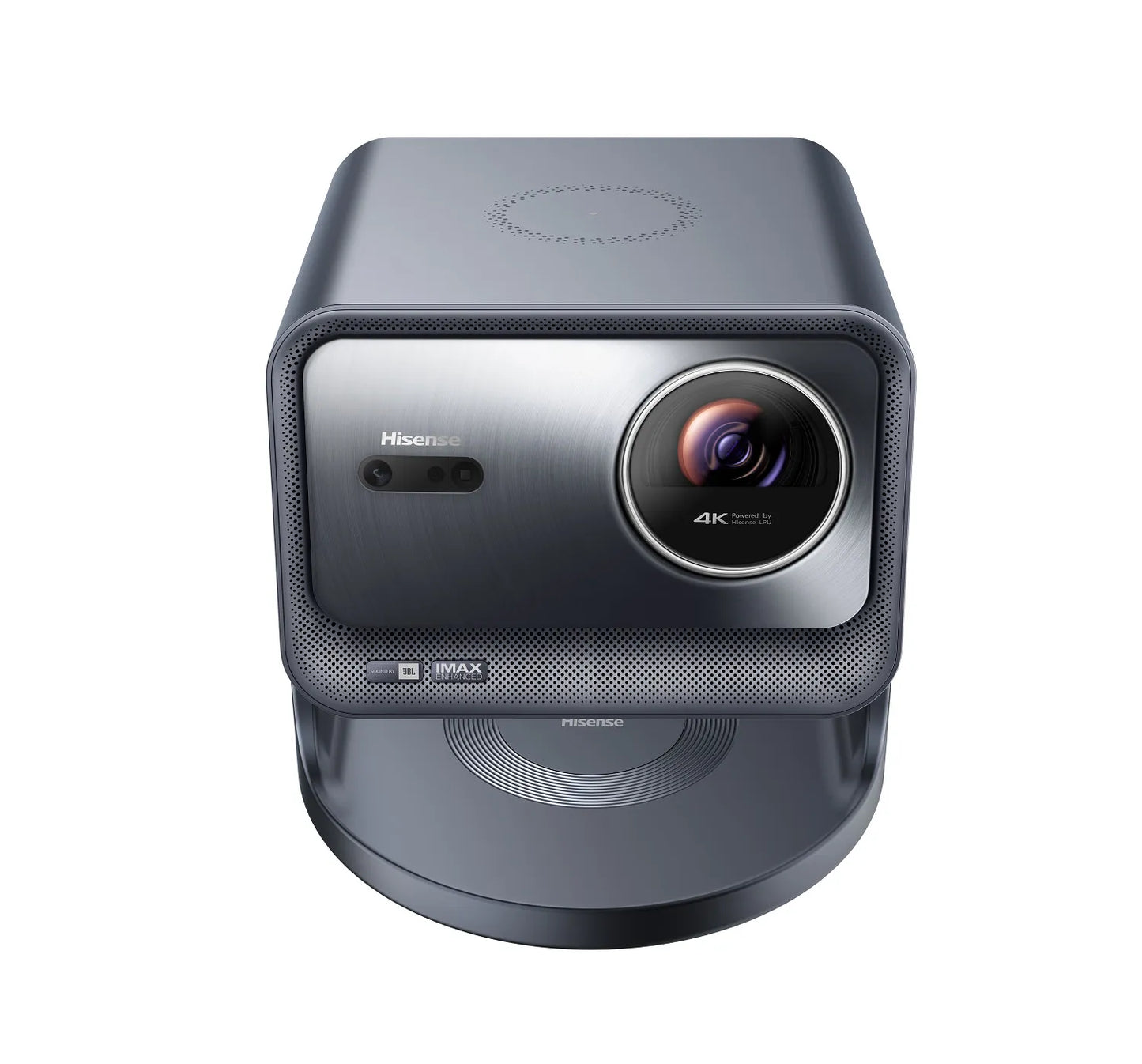 Hisense C2-Pro, (3840 x 2160) 4K UHD, 2600 Lumen
