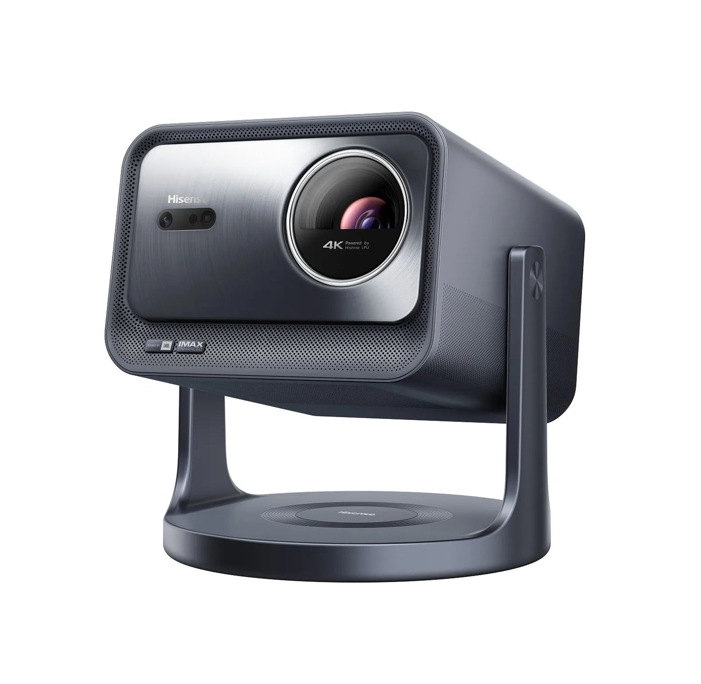 Hisense C2-Pro, (3840 x 2160) 4K UHD, 2600 Lumen