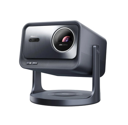 Hisense C2-Pro, (3840 x 2160) 4K UHD, 2600 Lumen
