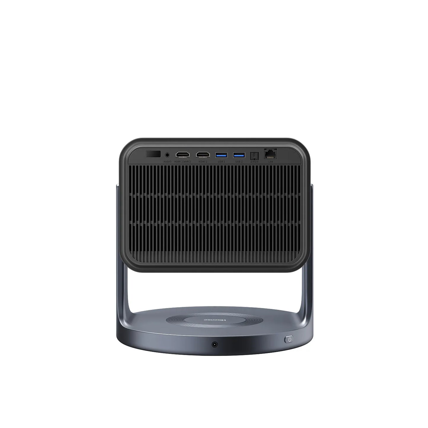 Hisense C2-Pro, (3840 x 2160) 4K UHD, 2600 Lumen
