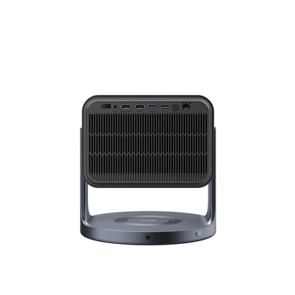 Hisense C2-Pro, (3840 x 2160) 4K UHD, 2600 Lumen