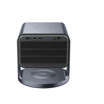Hisense C2-Pro, (3840 x 2160) 4K UHD, 2600 Lumen