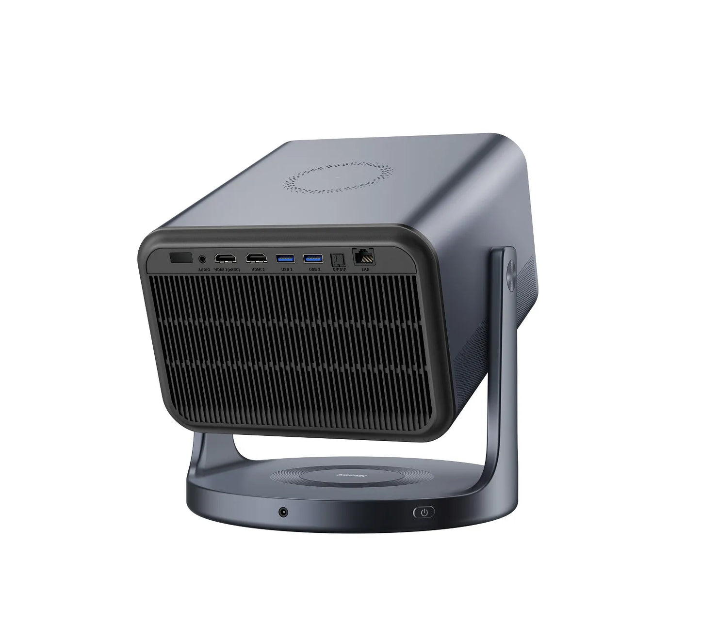 Hisense C2-Pro, (3840 x 2160) 4K UHD, 2600 Lumen