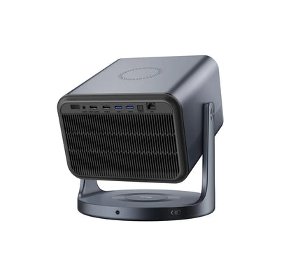 Hisense C2-Pro, (3840 x 2160) 4K UHD, 2600 Lumen