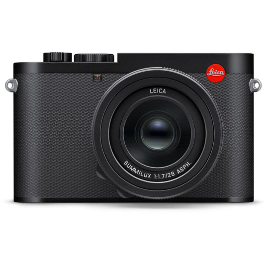 Leica Q3 negro
