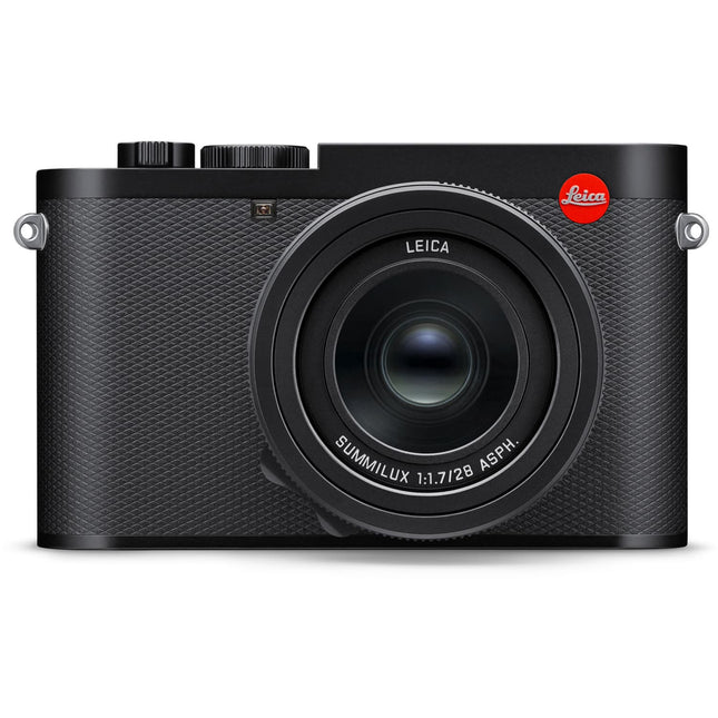 Leica Q3 negro