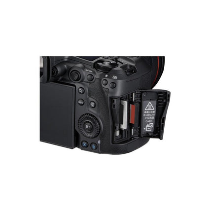 Canon EOS R5 Mark II Cuerpo