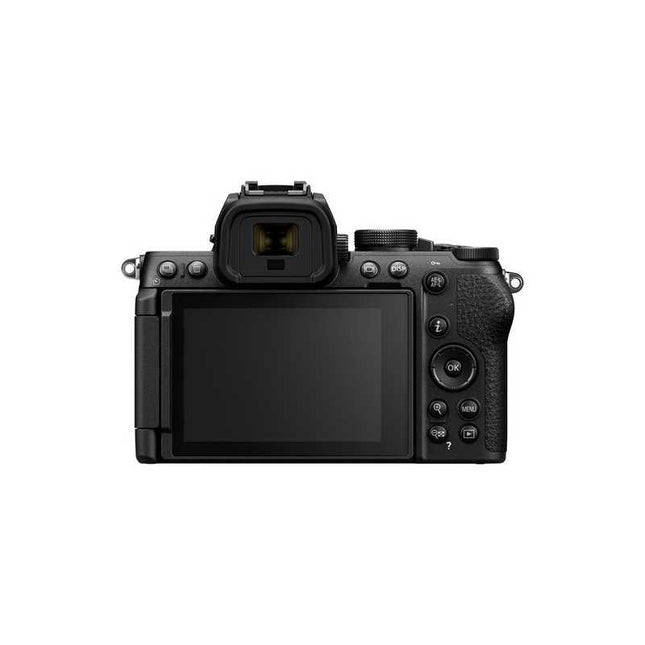 Nikon Z50 II + 16-50mm F/3.5-6.3 VR