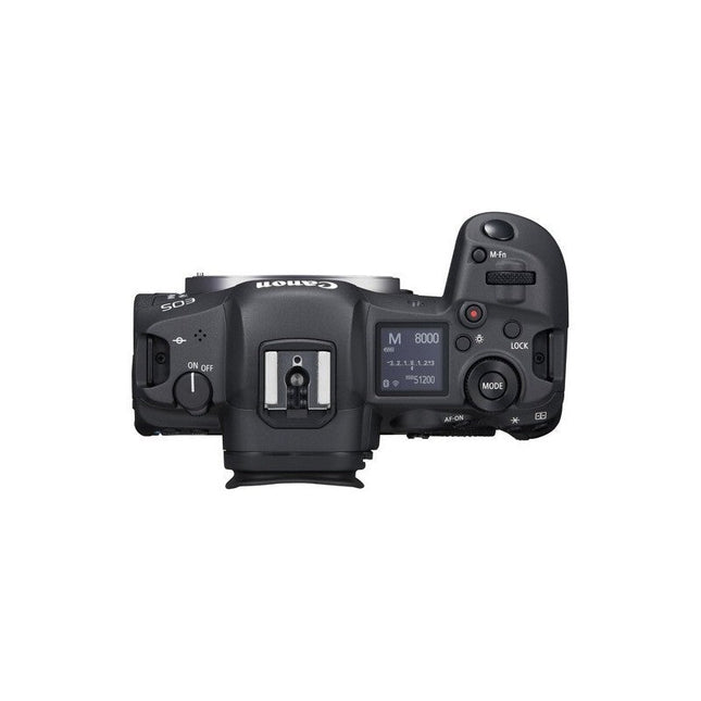 Canon EOS R5 Cuerpo